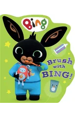 Brush with Bing!