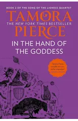 In The Hand of the Goddess