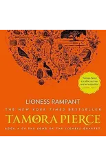 Lioness Rampant