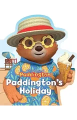 Paddington’s Holiday