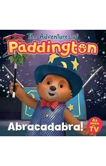 Abracadabra!