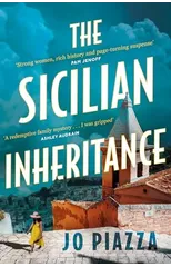 The Sicilian Inheritance