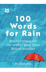 100 Words for Rain