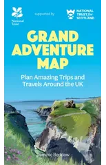 Grand Adventure Map
