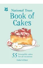 Book of Cakes