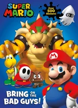 Official Super Mario