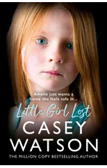 Little Girl Lost