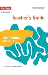 International Primary Wellbeing Teacher's Guide