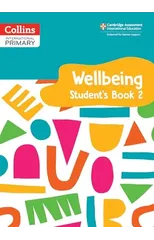 International Primary Wellbeing Student's Book 2