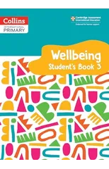 International Primary Wellbeing Student's Book 3