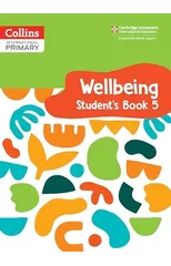 International Primary Wellbeing Student's Book 5