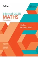 GCSE Maths Edexcel Higher Student Book