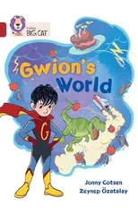 Gwion's World