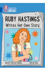 Ruby Hastings Writes Her Own Story
