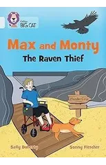Max and Monty