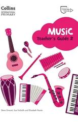 Cambridge Primary Music Teacher's Guide Stage 2