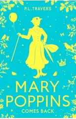 Mary Poppins Comes Back