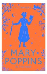 Mary Poppins in the Park