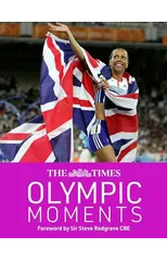 The Times Olympic Moments
