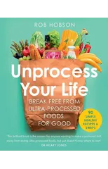 Unprocess Your Life