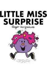 Little Miss Surprise