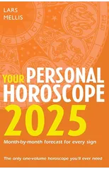 Your Personal Horoscope 2025
