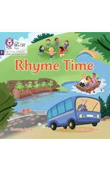 Rhyme Time