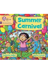 Summer Carnival