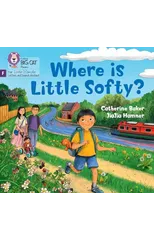 Where is Little Softy?