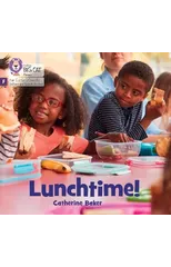 Lunchtime!