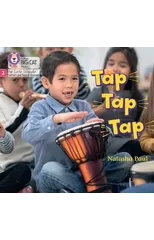 Tap, Tap, Tap