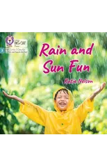 Rain and Sun Fun