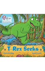 T-Rex Seeks