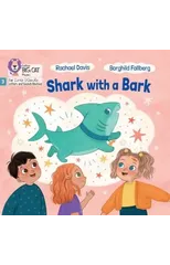 Shark with a Bark