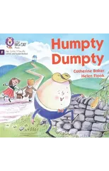 Humpty Dumpty