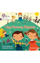 I Spy Nursery Rhymes