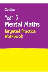 Year 5 Mental Maths Targeted Practice Workbook