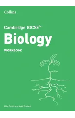 Cambridge IGCSE™ Biology Workbook