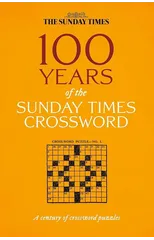 100 Years of The Sunday Times Crossword