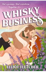 Whisky Business