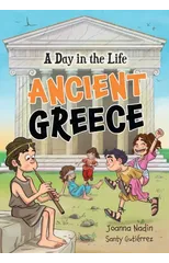A Day in the Life – Ancient Greece