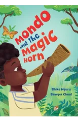 Mondo and the Magic Horn