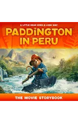 Paddington in Peru