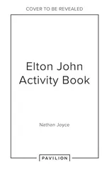 The Elton John Activity Book