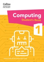 International Primary Computing Student's Book