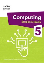International Primary Computing Student's Book