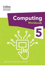 International Primary Computing Workbook