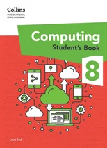 International Lower Secondary Computing Student's Book