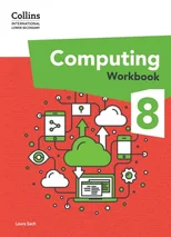 International Lower Secondary Computing Workbook