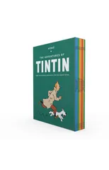 The Adventures of Tintin